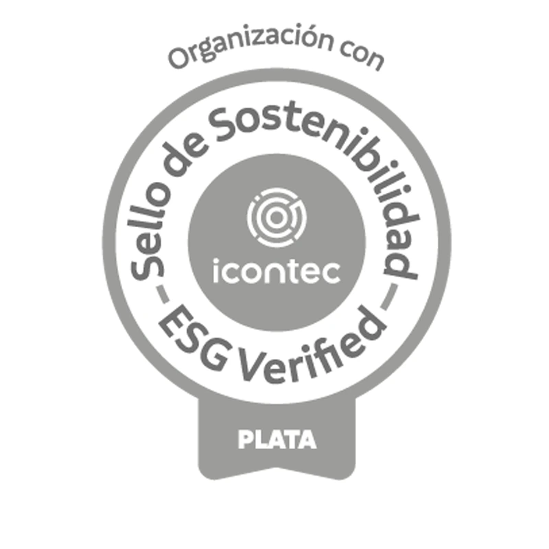Sello Sostenibilidad